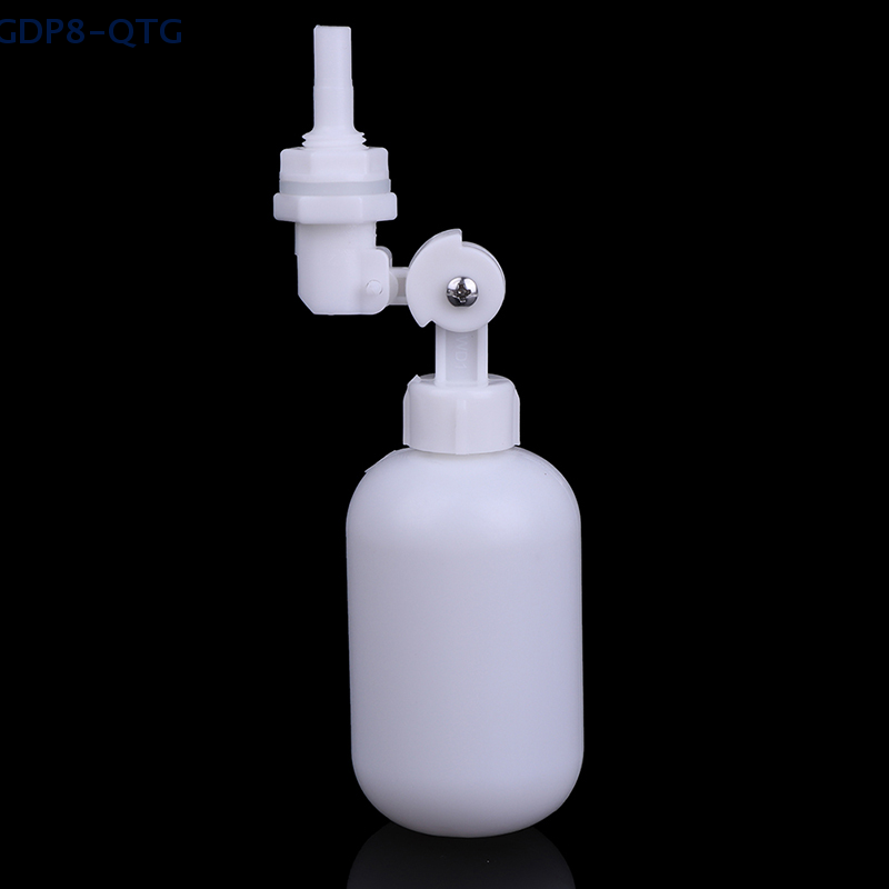 Aquarium Fish Marine - 新しい1個入りフローティングボールバルブ水槽用フロートバルブ水槽制御ボール