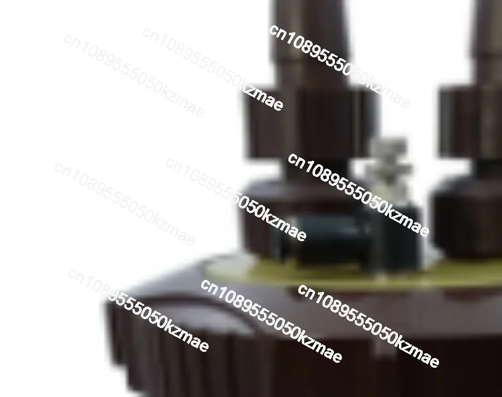 Co2 Diffuser Planted - 2500ML クリアCO₂アトマイザー、外部ターボスーパーディフューザー、水槽水草景観用CO2溶解器