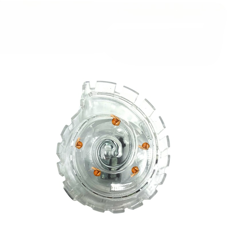 Aquarium Fish Trap - 水族館のプラスチック製の帆布,魚の岩の城,害虫のハエのクリーニングツール,水族館の付属品