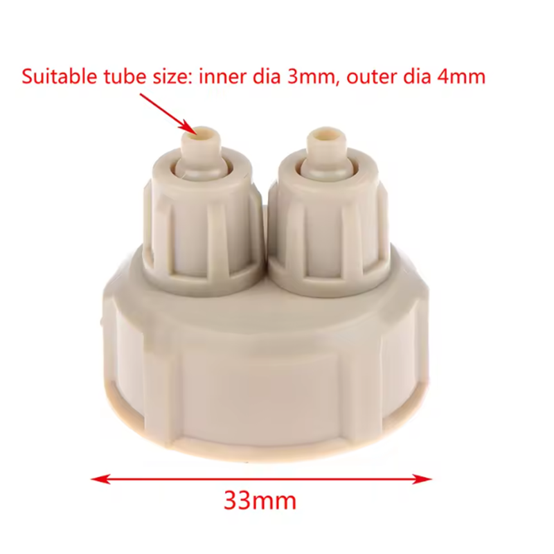 水槽CO2システムDIYエアディフューザーチューブバルブゲー - Co2 Diffuser Planted のレビューと価格