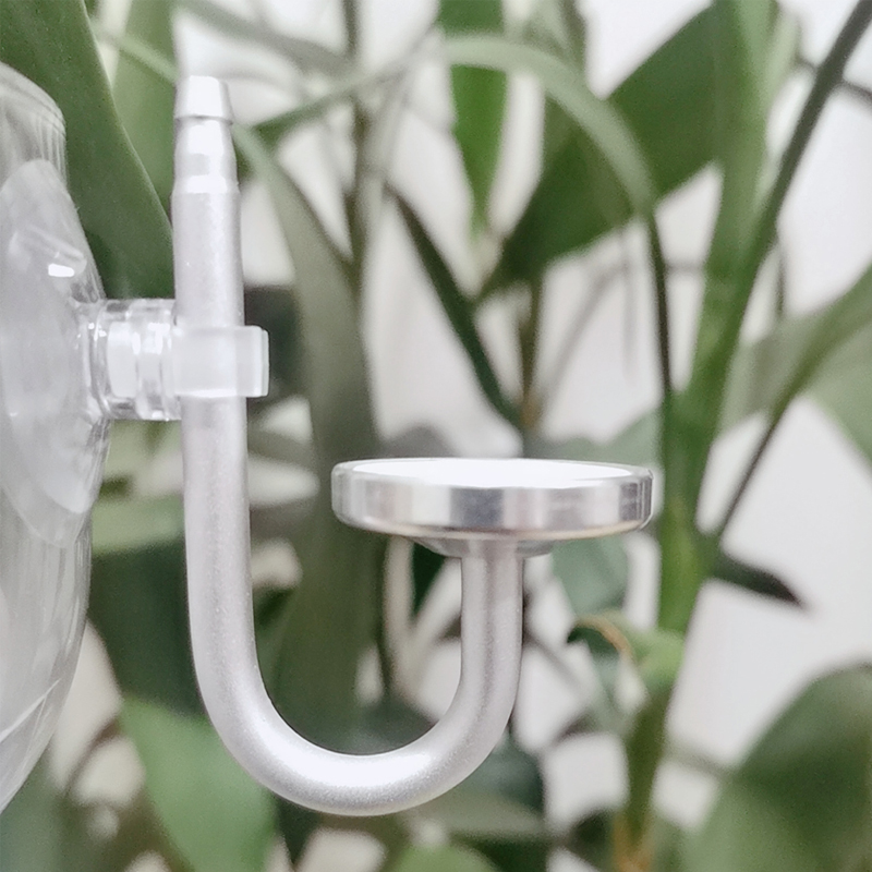 ZRDR水槽CO2アトマイザー 魚タンクCO2発生器 調整圧 - Co2 Diffuser Planted のレビューと価格