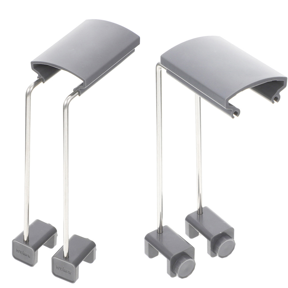 2 個水族館ライトスタンド調節可能な LED タンクマウント - Aquarium Fish Light Lamp のレビューと価格