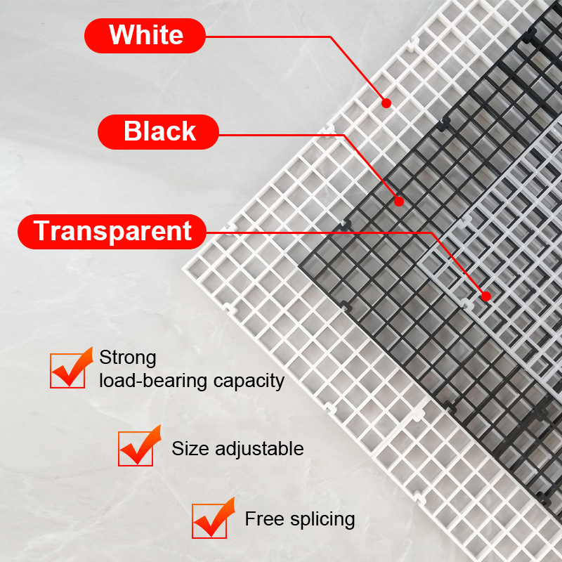 水槽分離用グリッド仕切りプレート,取り外し可能,接続可能,上 - Aquarium Fish Trap のレビューと価格