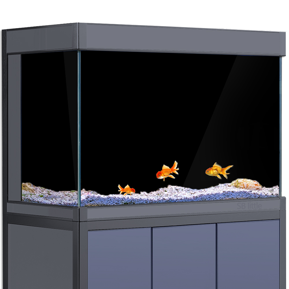 水槽背景 静電気吸着式 黒白 魚タンク背景壁紙 魚タンク背景 - Aquarium Fish Wallpaper のレビューと価格