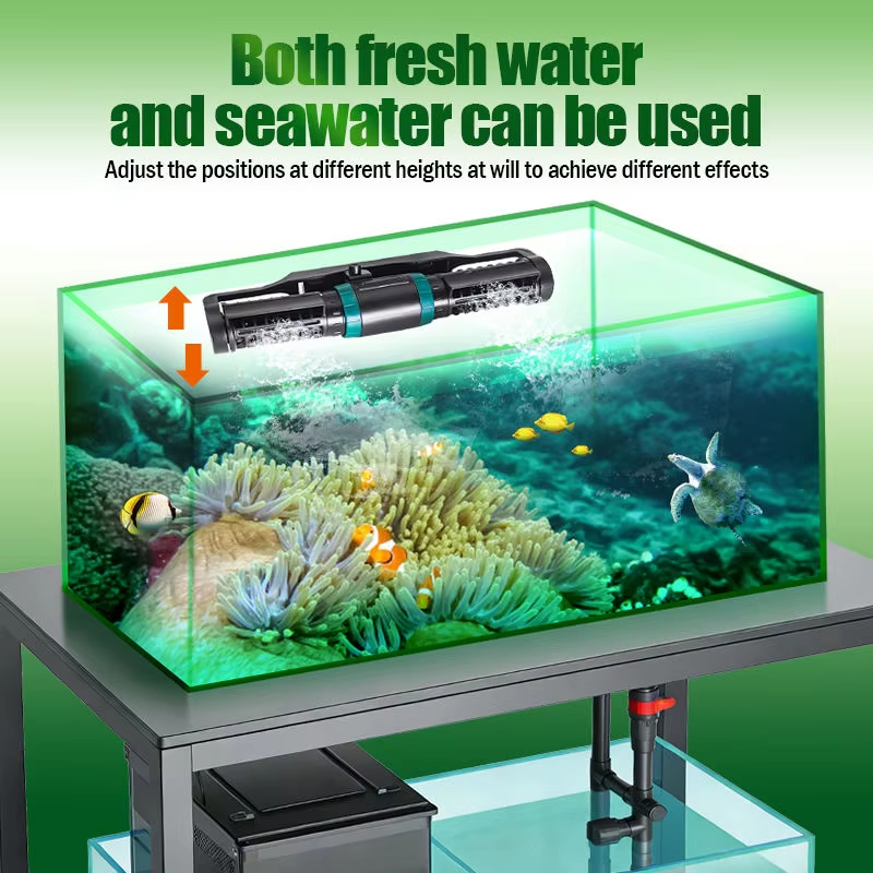Jebao Jecod工場直販 GCPスマートアクアリウム循 - Aquarium Fish Marine のレビューと価格
