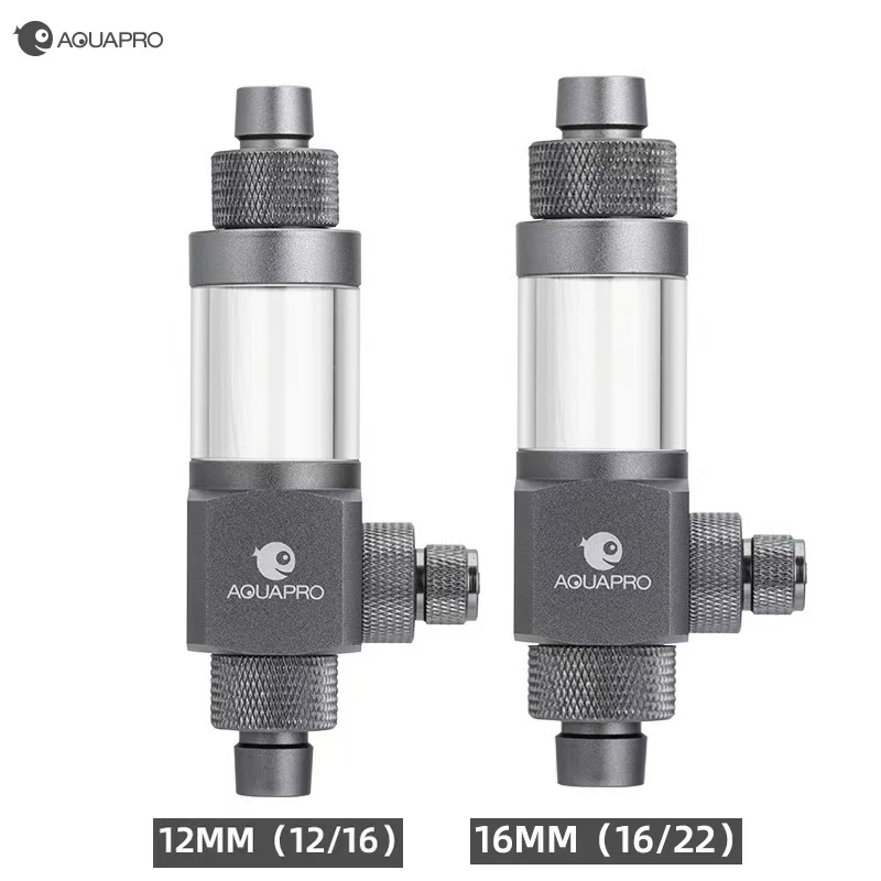 AQUAPRO 外部 CO2 アトマイザー ディフューザー  - Aquarium Fish And Supplies のレビューと価格