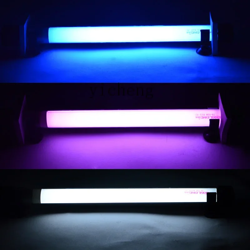 ZC水槽用ダイビングランプ、水草タンク、水槽用三原色太陽光、 - Aquarium Fish Light Lamp のレビューと価格