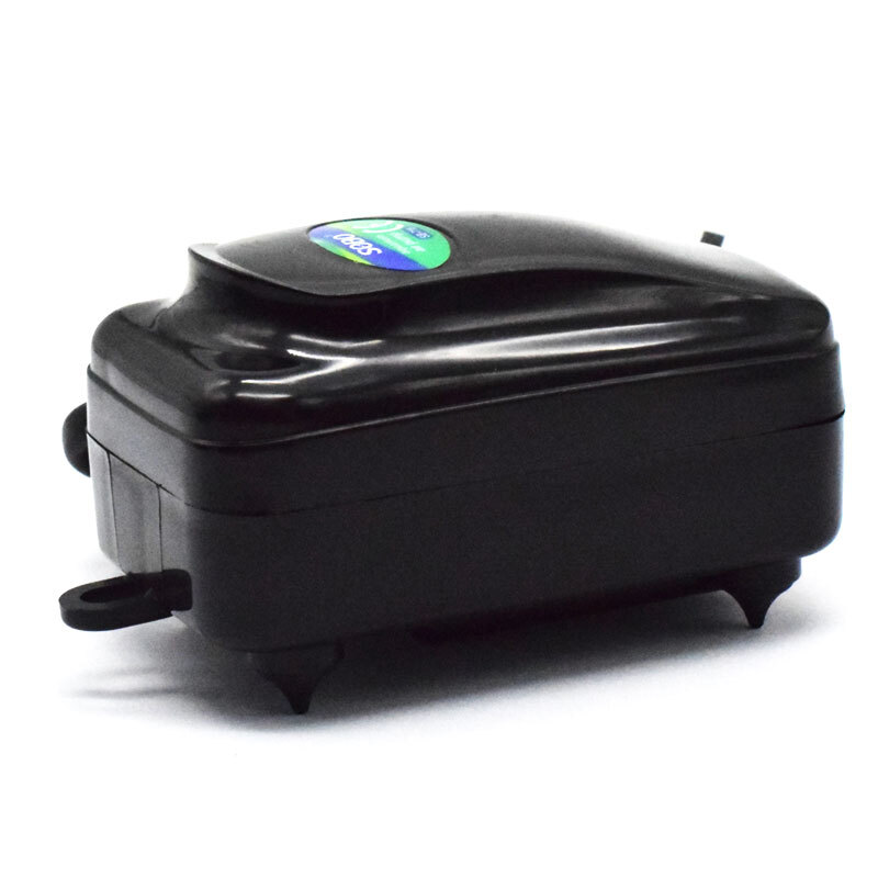 Sobo Songbao 水槽酸素ポンプ水族館酸素ポンプ水族 - Aquarium Fish And Supplies のレビューと価格