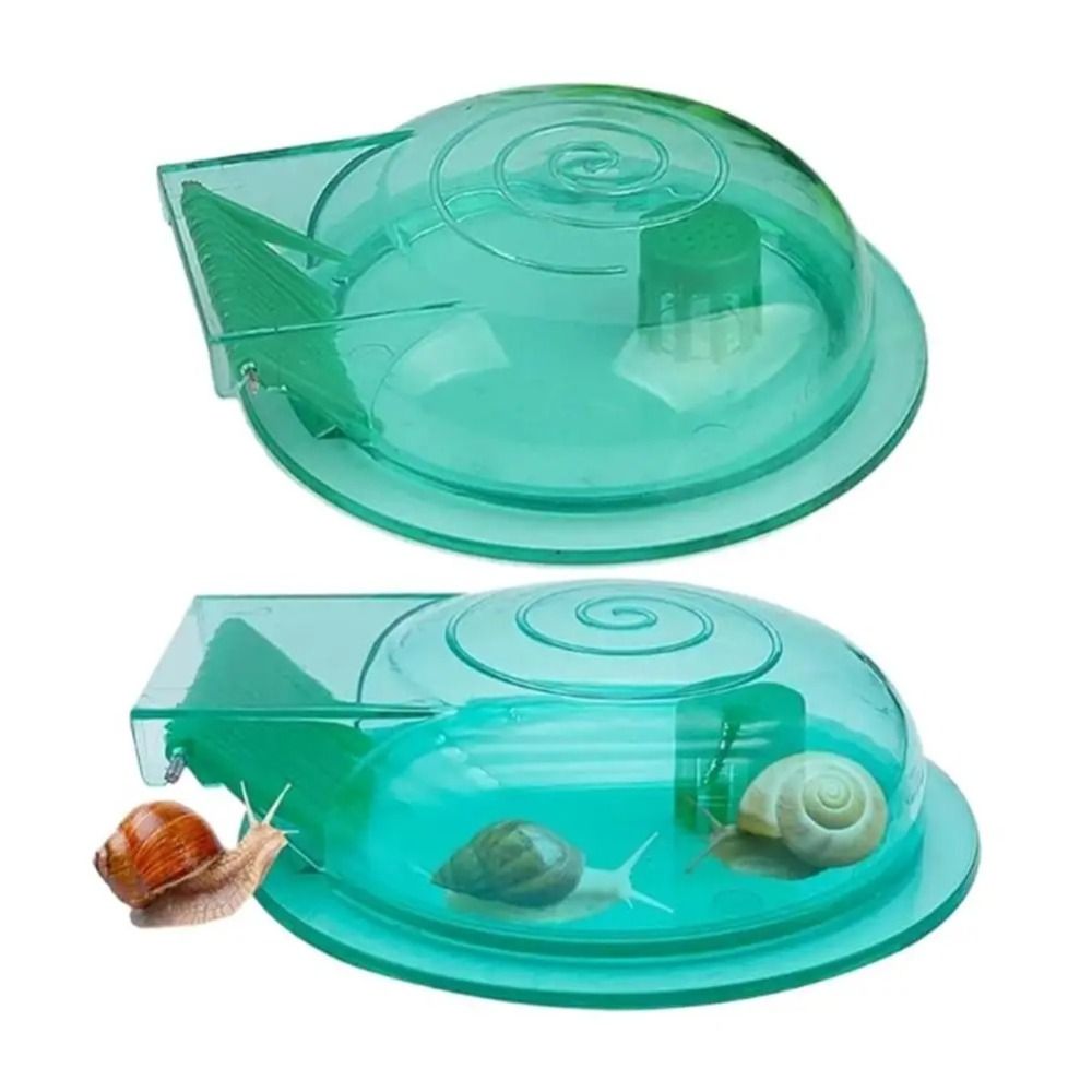 淡水・海水水槽用カタツムリトラップ 多目的効果的なカタツムリ - Aquarium Fish Trap のレビューと価格