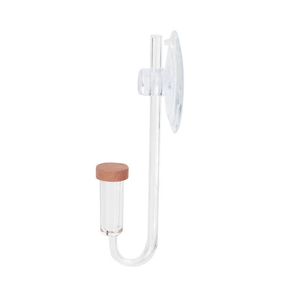 アクリルミニ水槽生植物U字型アトマイザーCO2精製器CO2デ - Co2 Diffuser Planted のレビューと価格