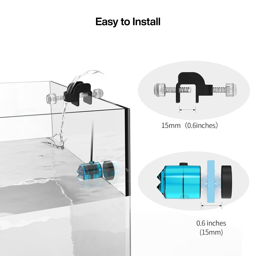 FZONE ATO-380P 自動給水システム 水槽水補充ポ - Aquarium Auto Top Off のレビューと価格