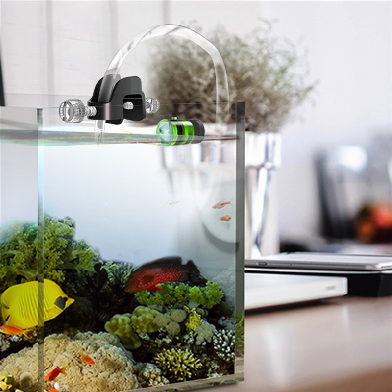 Magtool-自動ウォーターポンプ,循環キット,スマート魚 - Aquarium Auto Top Off のレビューと価格